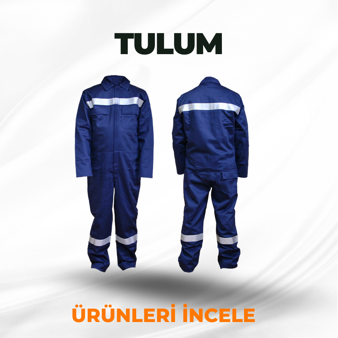 İş Elbiseleri,Tekstil Grubu,Ayakkabı Grubu,İş Güvenlik Ekipmanları,pantolonlar,mont,Polar,Sweatshirt,Kaban,Tshirt,Forma,Güvenlik kıyafetleri,Yelek,Tulum,Yağmurluk,Outdoor.çizme,bot,ayakkabılar,Yüz Koruyucular,Baret (Kafa Koruyucular),İş Gözlüğü,Solunum Koruyucular,Kulak Koruyucular,İş Eldiveni