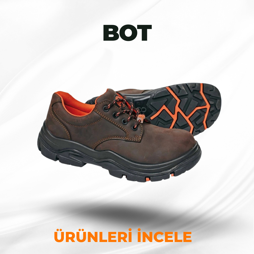 İş Elbiseleri,Tekstil Grubu,Ayakkabı Grubu,İş Güvenlik Ekipmanları,pantolonlar,mont,Polar,Sweatshirt,Kaban,Tshirt,Forma,Güvenlik kıyafetleri,Yelek,Tulum,Yağmurluk,Outdoor.çizme,bot,ayakkabılar,Yüz Koruyucular,Baret (Kafa Koruyucular),İş Gözlüğü,Solunum Koruyucular,Kulak Koruyucular,İş Eldiveni