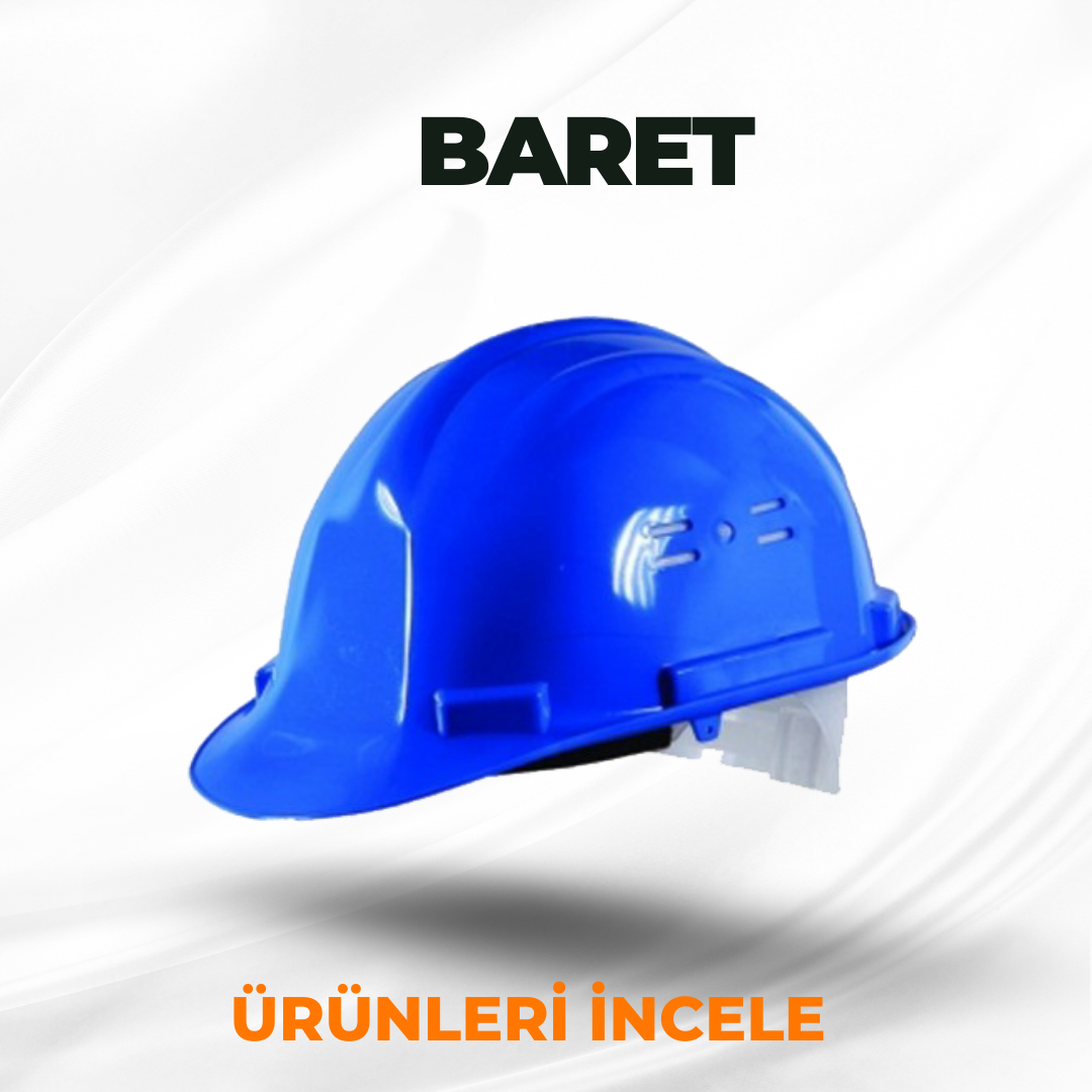 İş Elbiseleri,Tekstil Grubu,Ayakkabı Grubu,İş Güvenlik Ekipmanları,pantolonlar,mont,Polar,Sweatshirt,Kaban,Tshirt,Forma,Güvenlik kıyafetleri,Yelek,Tulum,Yağmurluk,Outdoor.çizme,bot,ayakkabılar,Yüz Koruyucular,Baret (Kafa Koruyucular),İş Gözlüğü,Solunum Koruyucular,Kulak Koruyucular,İş Eldiveni